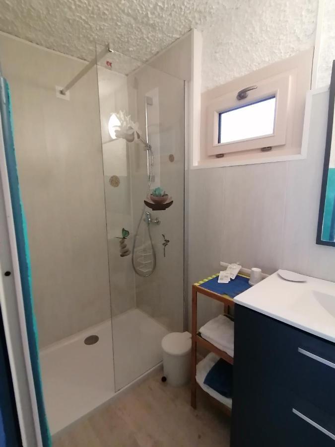 Auberge Du Botaniste Boissieres  외부 사진